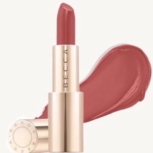 BECCA Ultimate Lipstick Love Mauve 💋